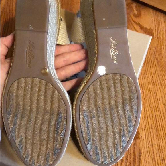 Lucky Brand Wedges - Picture 2 of 4